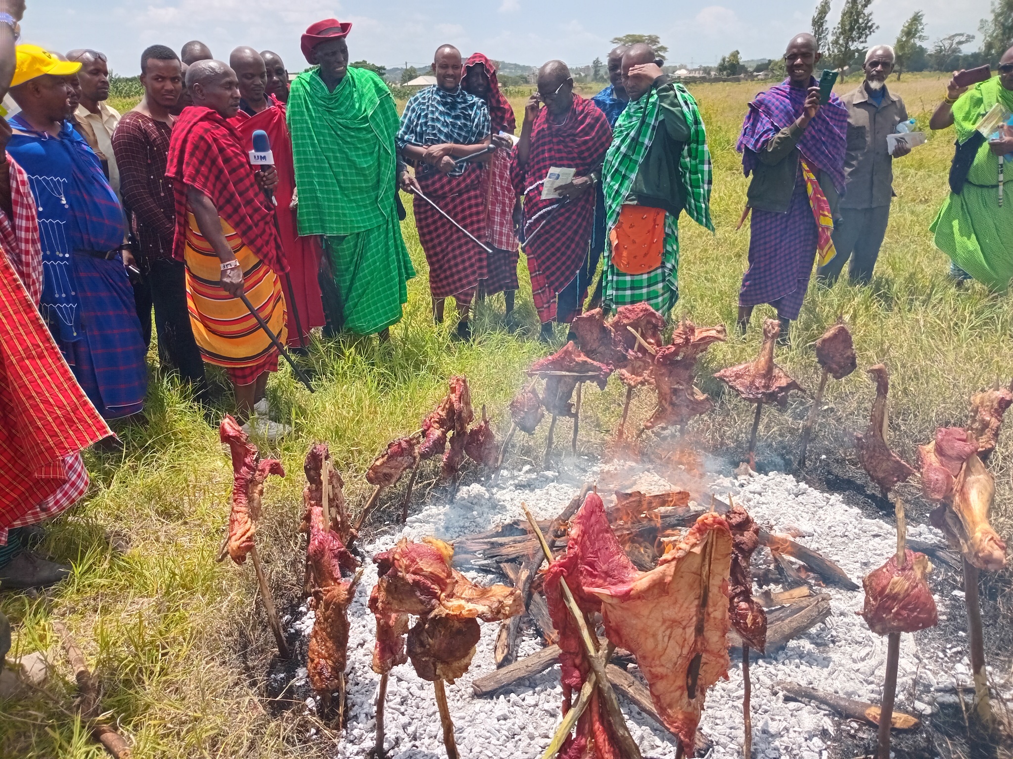 nyamachoma