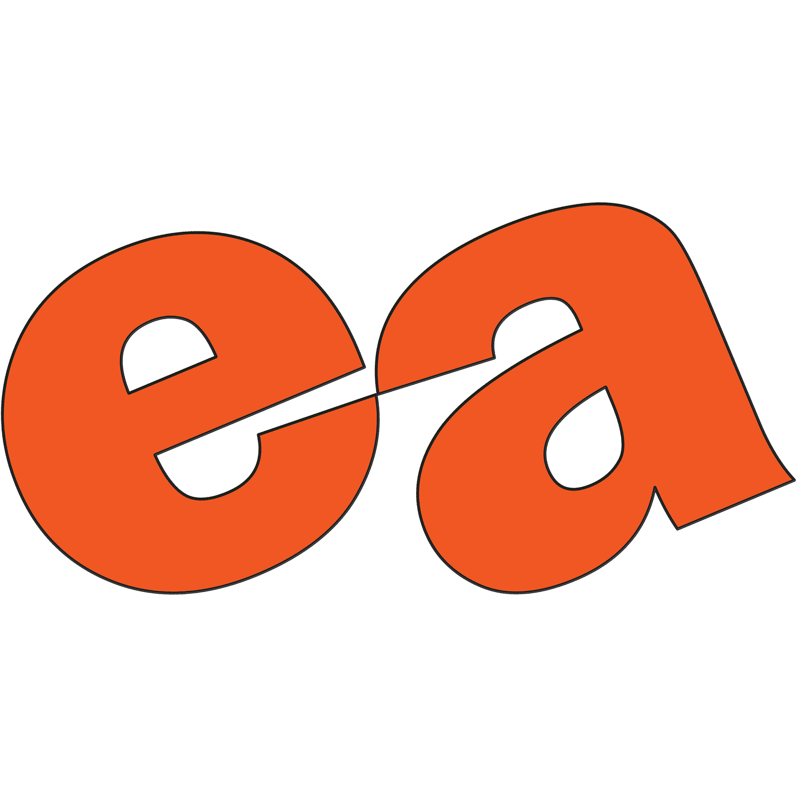 East Artistics Logo